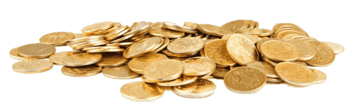 Picture of Gold for Sale